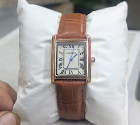 Cartier Tank