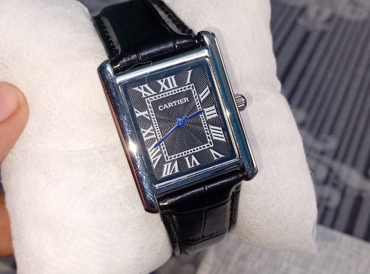 Cartier Tank