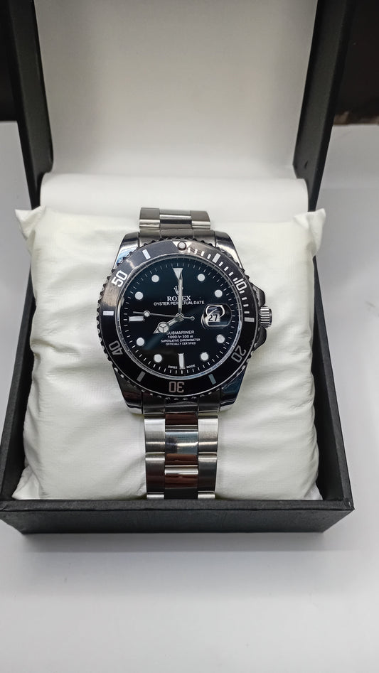 RLX Submariner