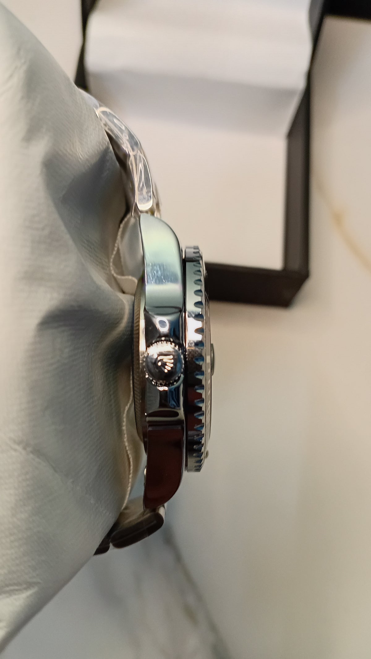 RLX Submariner