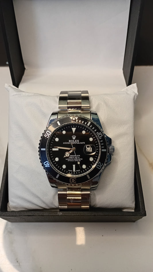 RLX Submariner