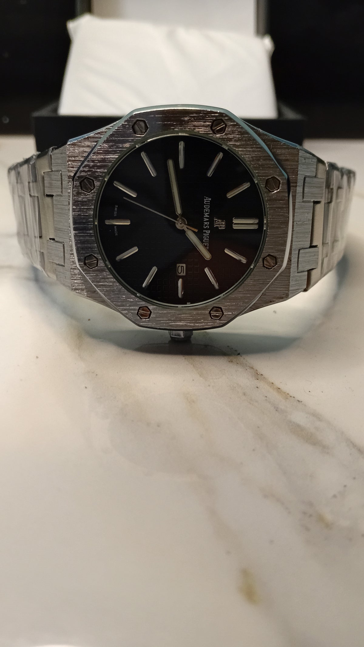 AP Royal Oak