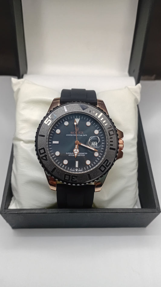 RLX Yacht-Master
