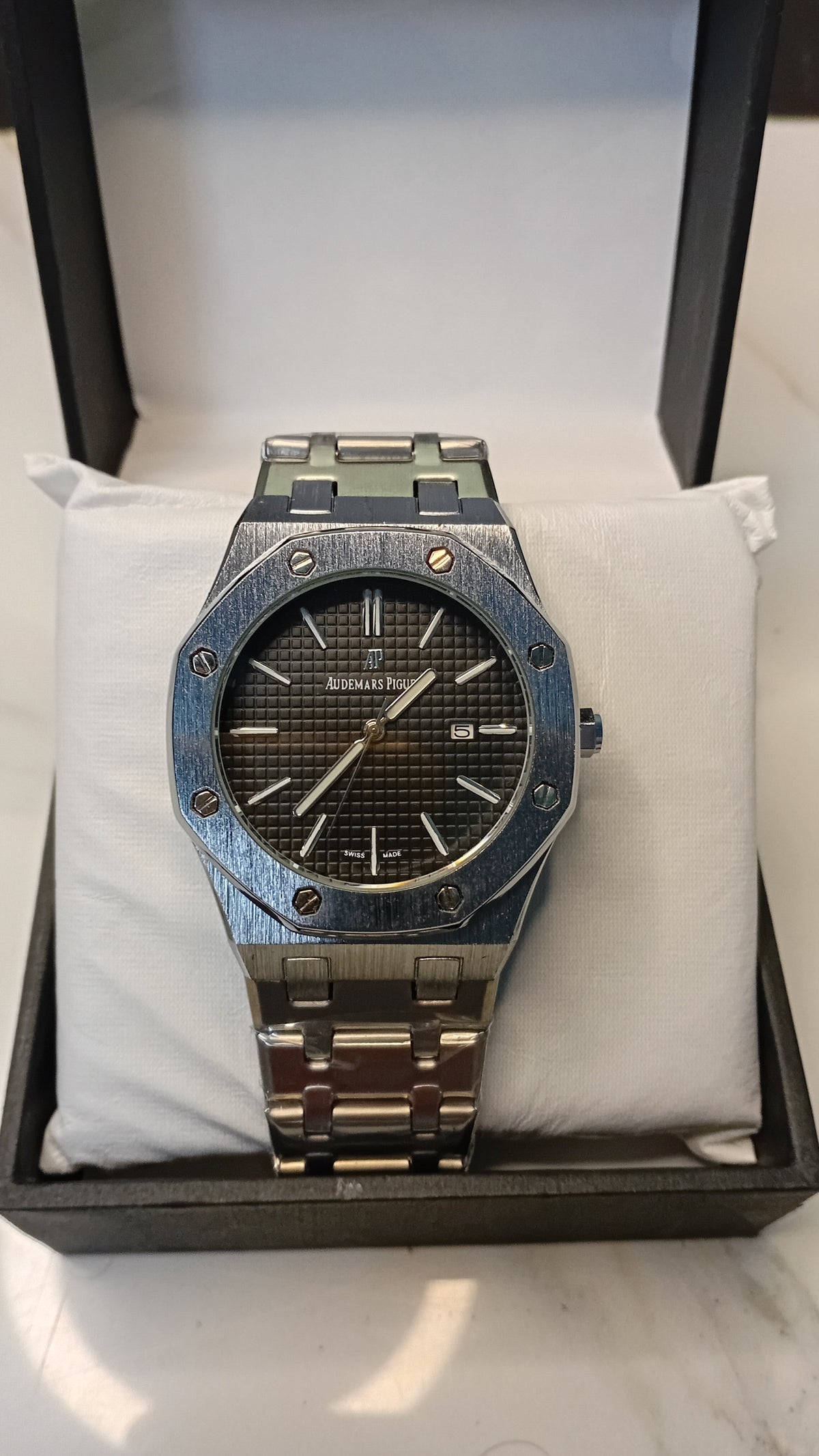 AP Royal Oak