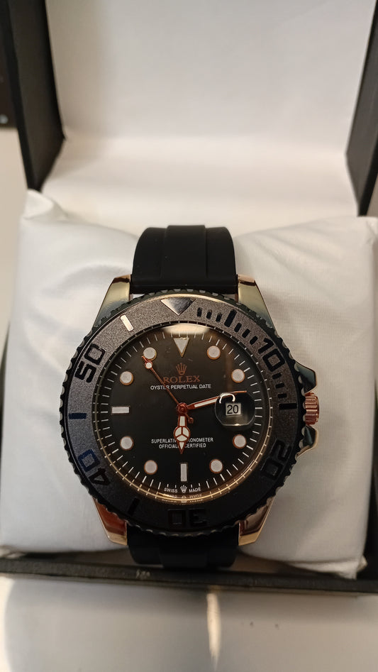 RLX Yacht-Master