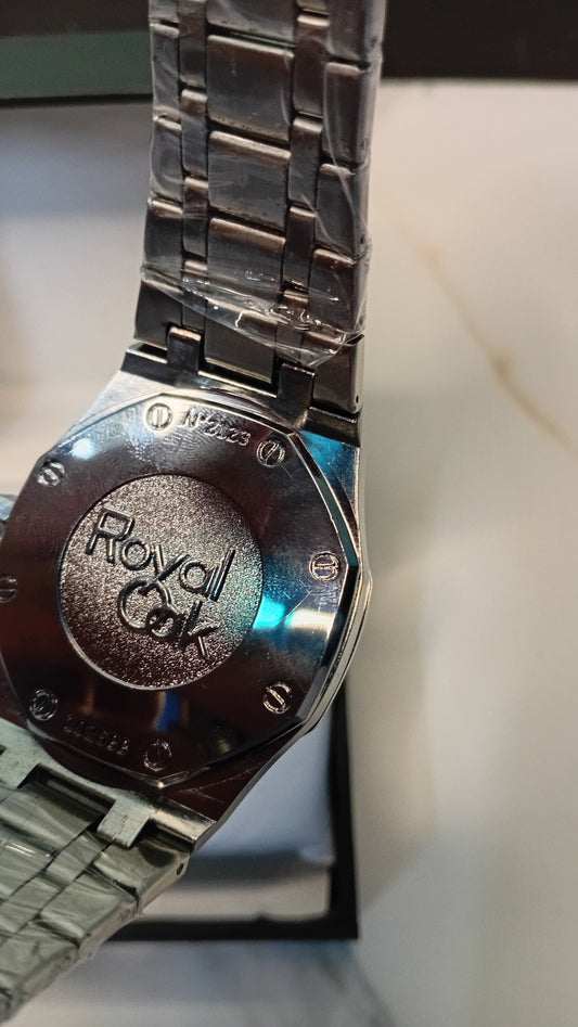 AP Royal Oak